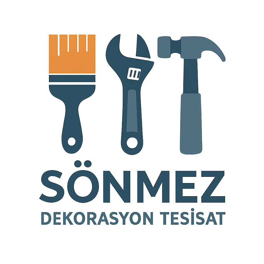 Sönmez Dekorasyon Tesisat